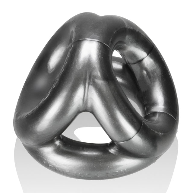 Oxballs Tri-Sport Cocksling Steel