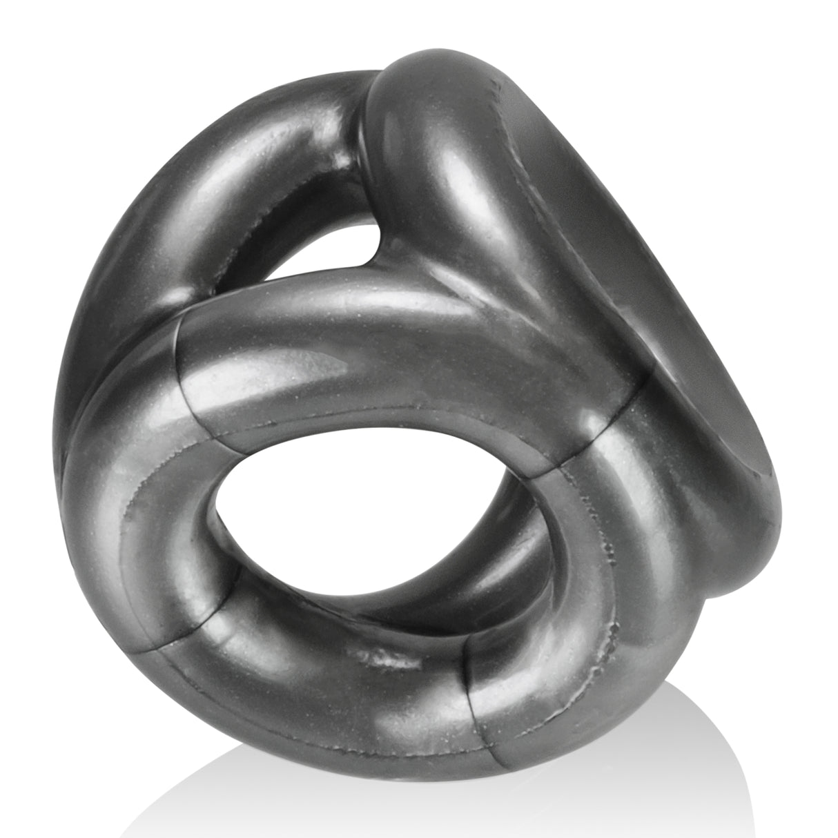 Oxballs Tri-Sport Cocksling Steel