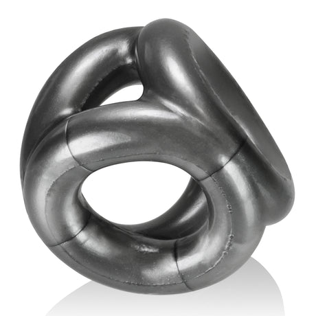 Oxballs Tri-Sport Cocksling Steel