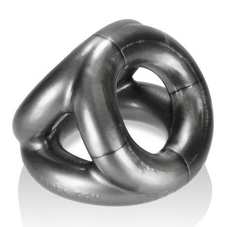 Oxballs Tri-Sport Cocksling Steel