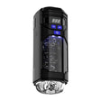 Touch Explorer X LCD Monitor Masturbator