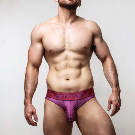 SUKREW Majestic Classic Brief Eminence