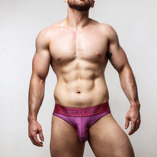 SUKREW Majestic Classic Brief Eminence