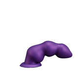Purpleicious King Kong Ridge Rider 9 Inch Medium Purple