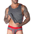 Gigo Liberty Tank Top
