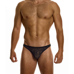 Modus Vivendi Curly Thong Black