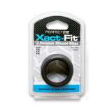 Perfect Fit Xact-Fit Cock Ring Set S/M