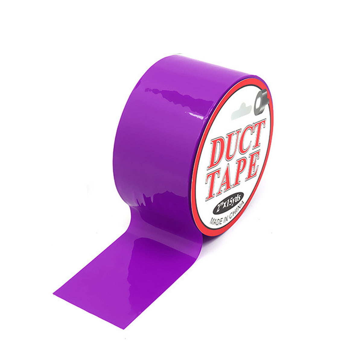Purpleicious Bondage Tape 10M Purple