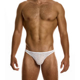 Modus Vivendi Curly Thong White