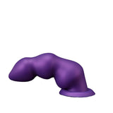 Purpleicious King Kong Ridge Rider 10.6 Inch Large Purple
