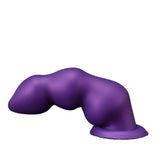 Purpleicious King Kong Ridge Rider 12.2 Inch XL Purple