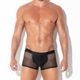 Code 22 Rock Trunk Black
