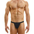 Modus Vivendi Muslin T-String Black