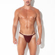 Code 22 Pure String Maroon