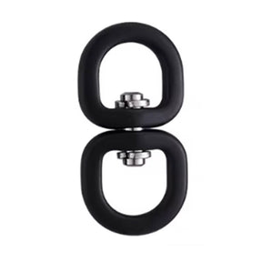 BOUND Bondage Double End Swivel Rings