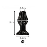 PLUG IT Flare Tunnel Plug Medium