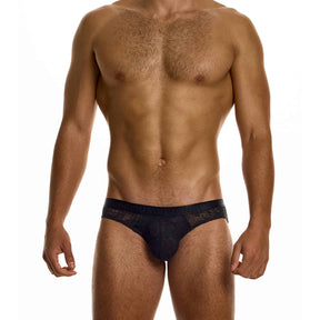 Modus Vivendi Curly Brief Black