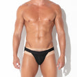 Code 22 Rock Jockstrap Black