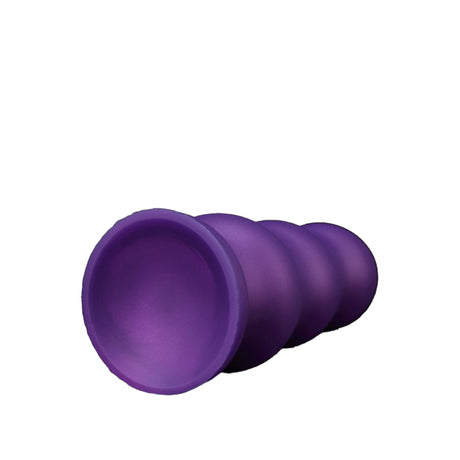 Purpleicious King Kong Ridge Rider 9 Inch Medium Purple