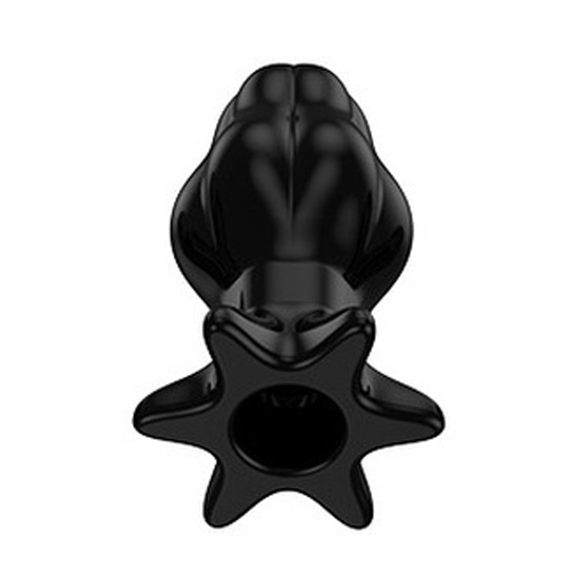 PLUG IT Flare Tunnel Plug Large