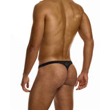 Modus Vivendi Curly Thong Black
