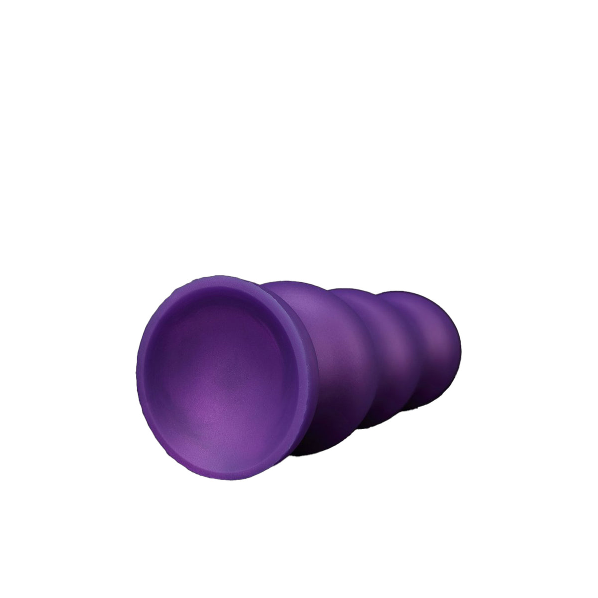 Purpleicious King Kong Ridge Rider 7.5 Inch Small Purple
