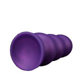 Purpleicious King Kong Ridge Rider 10.6 Inch Large Purple