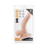 Dr Skin 4 Inch Mini Cock Light