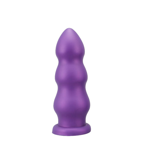 Purpleicious King Kong Ridge Rider 9 Inch Medium Purple