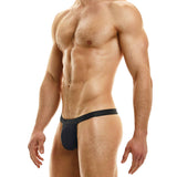 Modus Vivendi Muslin T-String Black