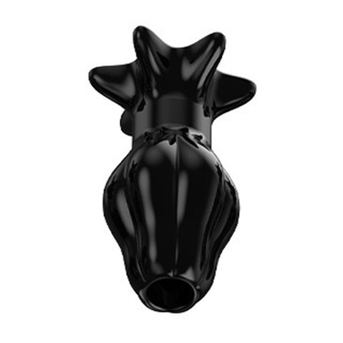 PLUG IT Flare Tunnel Plug Large