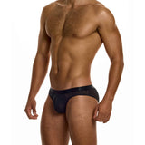 Modus Vivendi Curly Brief Black