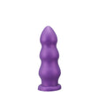 Purpleicious King Kong Ridge Rider 7.5 Inch Small Purple