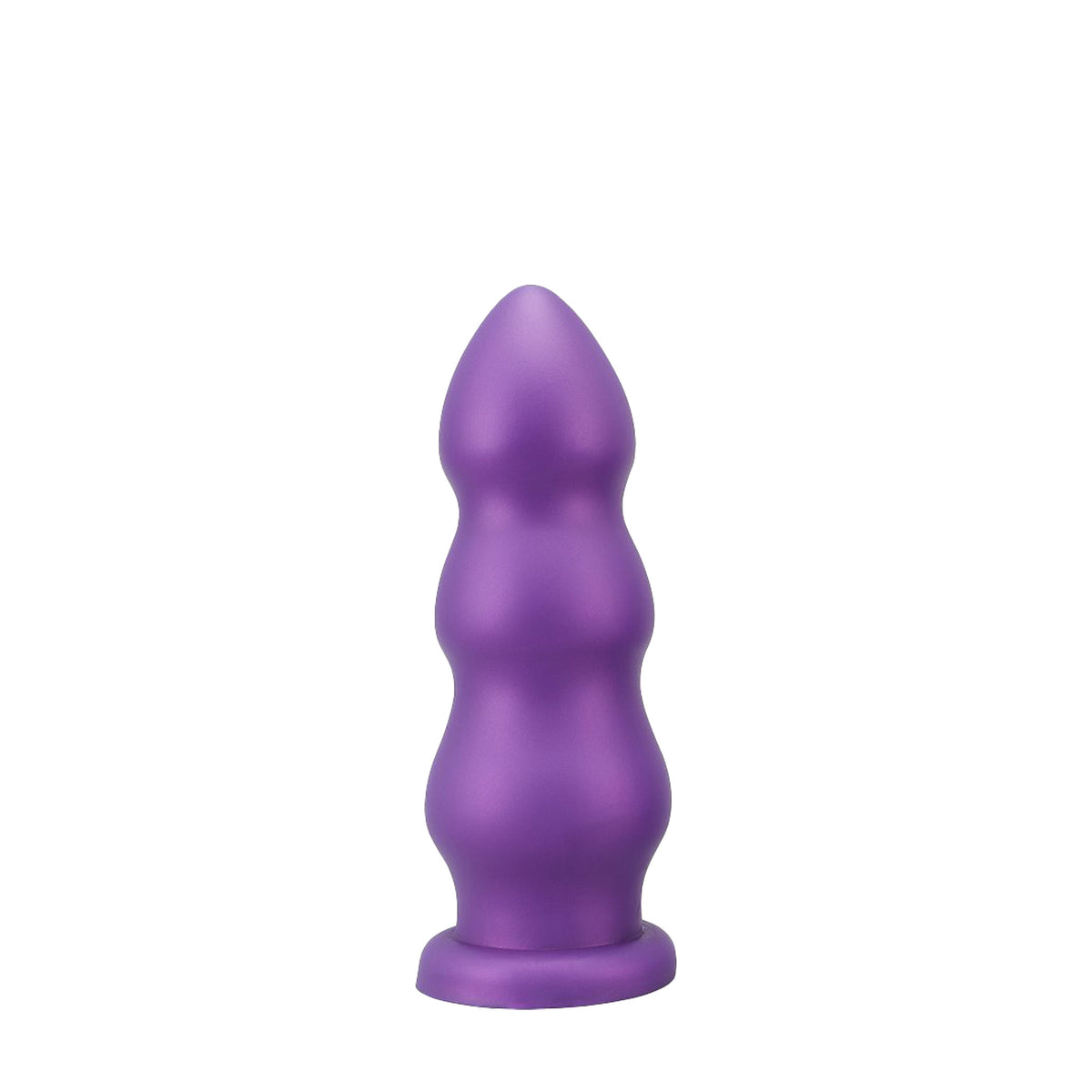 Purpleicious King Kong Ridge Rider 7.5 Inch Small Purple