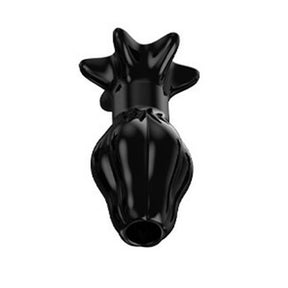 PLUG IT Flare Tunnel Plug Medium