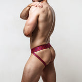 SUKREW Majestic Jockstrap Eminence