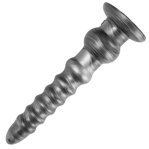 Vibrax Slider Oblivion Vibrating Dildo 12.5 Inch