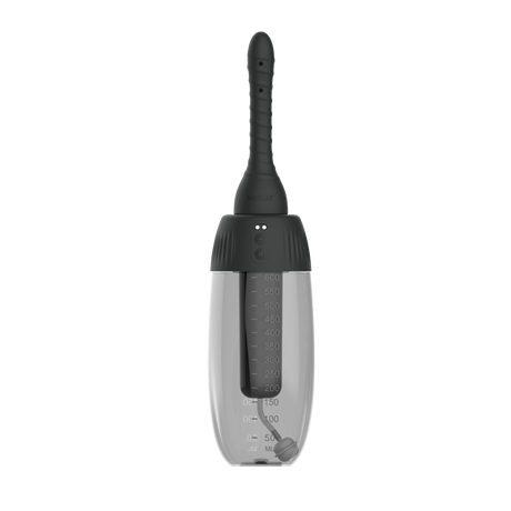 Nexus Automatic Rotating 360 Anal Douche