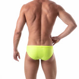 Leader Bikini Swunderwear Yellow