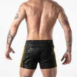 Locker Gear Full Access Military Short Yellow