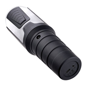 Zero Tolerance Squeeze Play Stroker