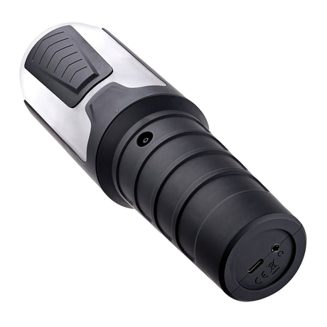 Zero Tolerance Squeeze Play Stroker