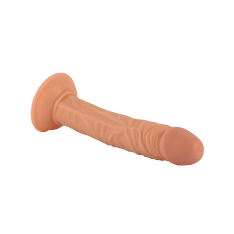 Mr. Rude Realistic Dong 9.1" Flesh