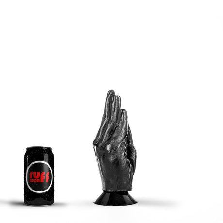 ruff GEAR FIST IT Butt Plug 8 Inch