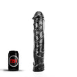 ruff GEAR DRAG Depth Trainer Dildo 13 Inch