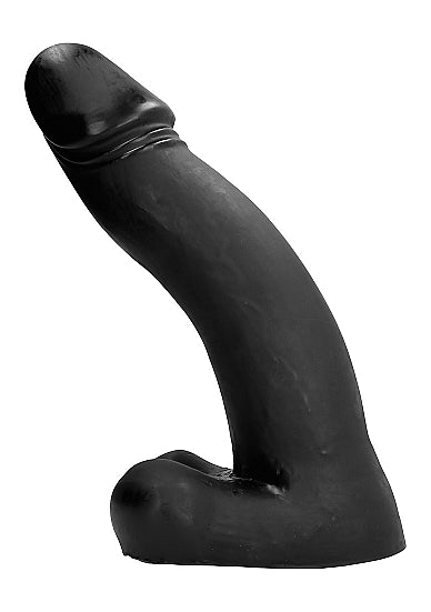 ruff GEAR Baton Fantasy Dildo 18 Inch