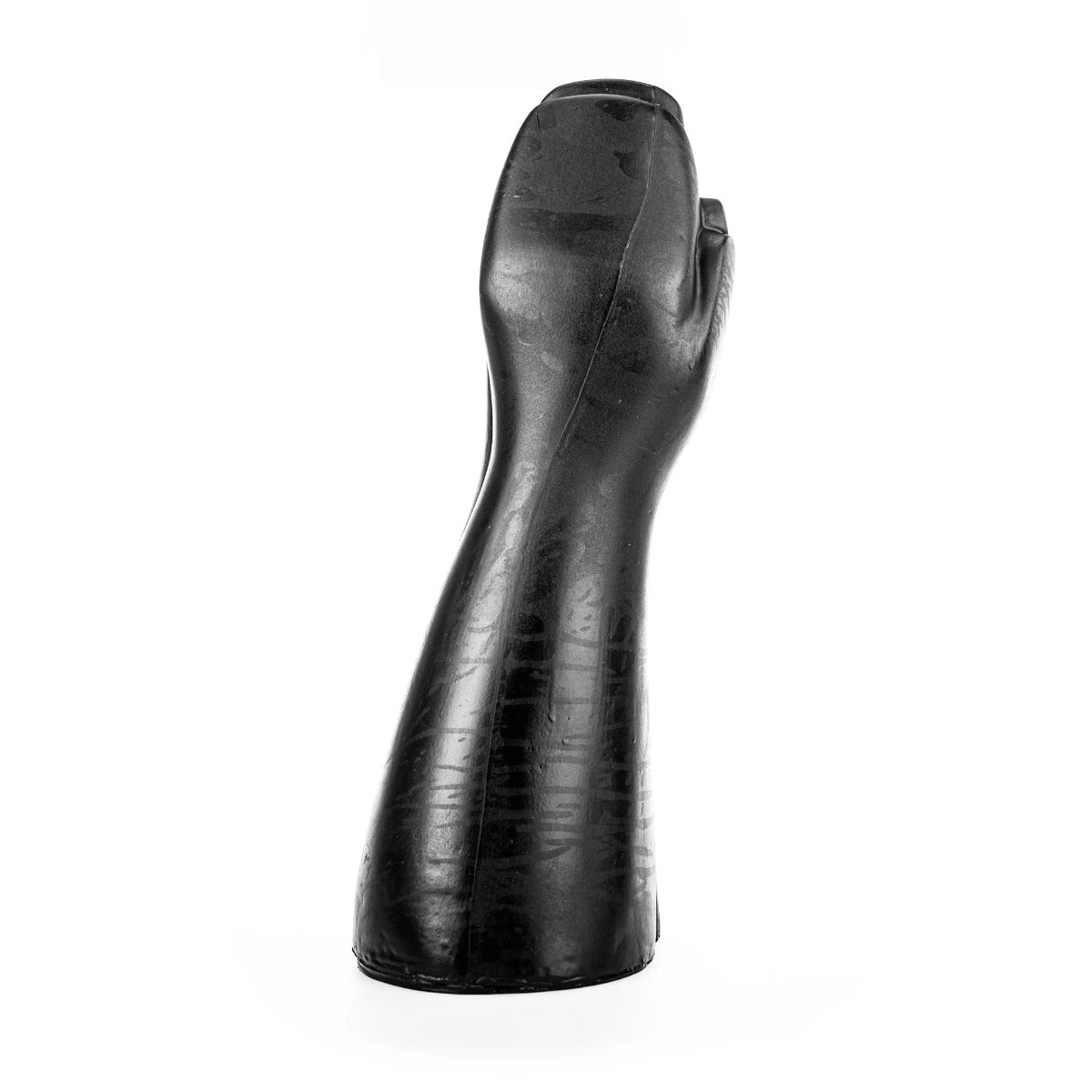 ruff GEAR Double Fisting Dildo 16.5 Inch Black