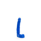 ruff GEAR Luis Dildo 8.5 Inch Blue