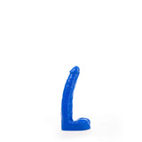 ruff GEAR Luis Dildo 8.5 Inch Blue