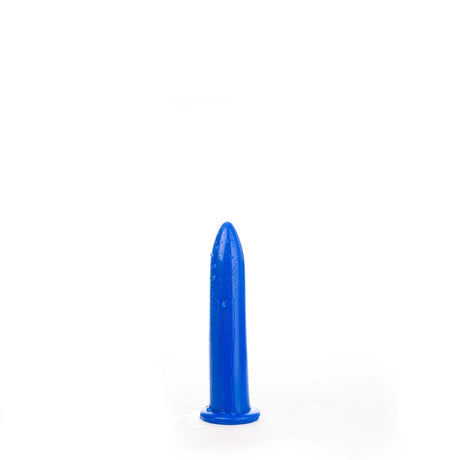 ruff GEAR Fabio Dildo 8 Inch Blue